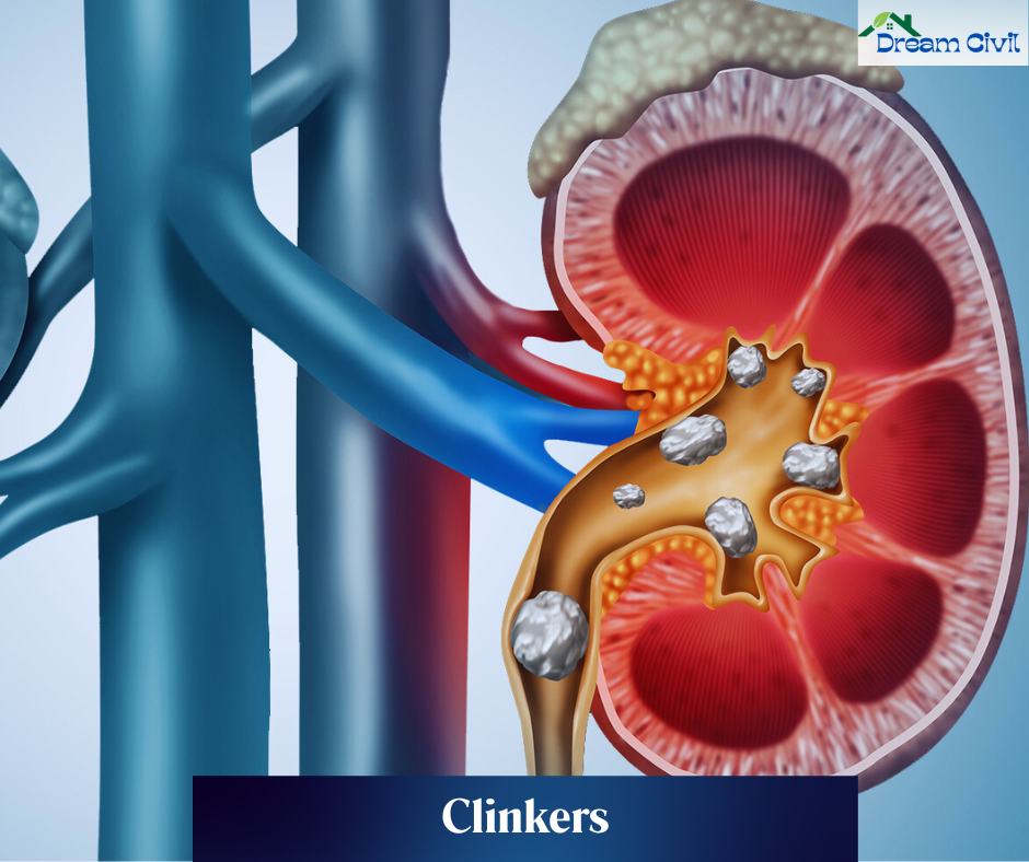 Clinkers