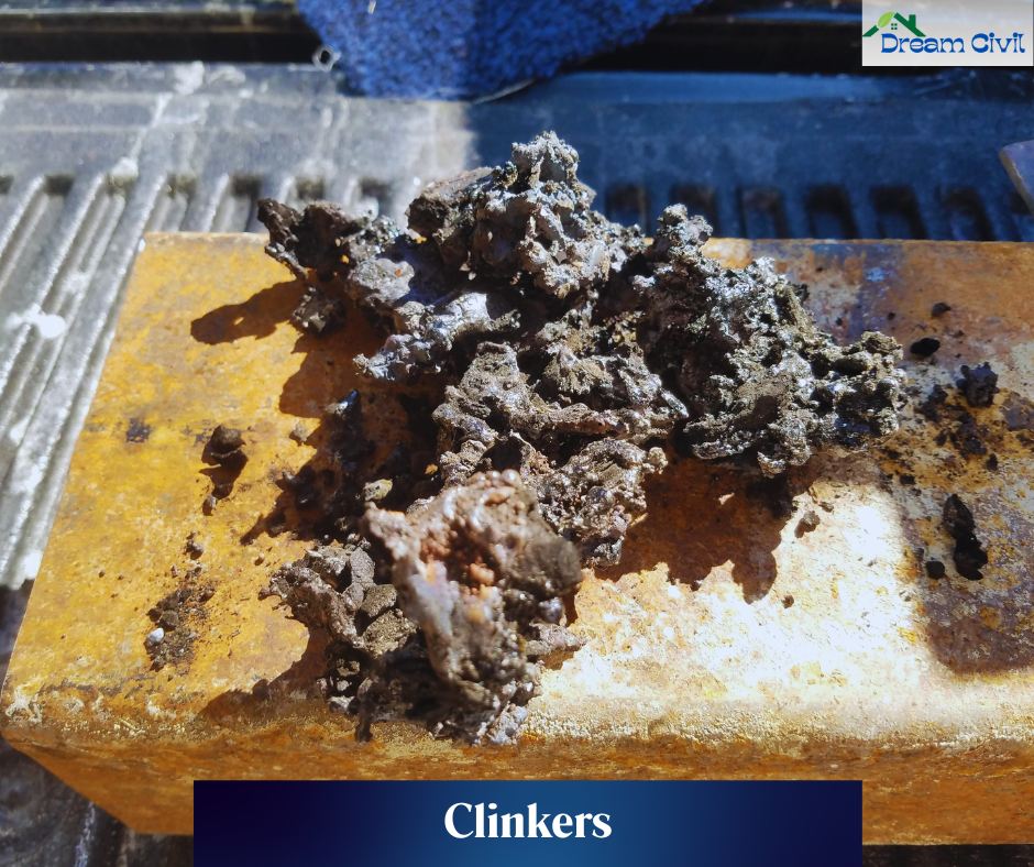 Clinkers
