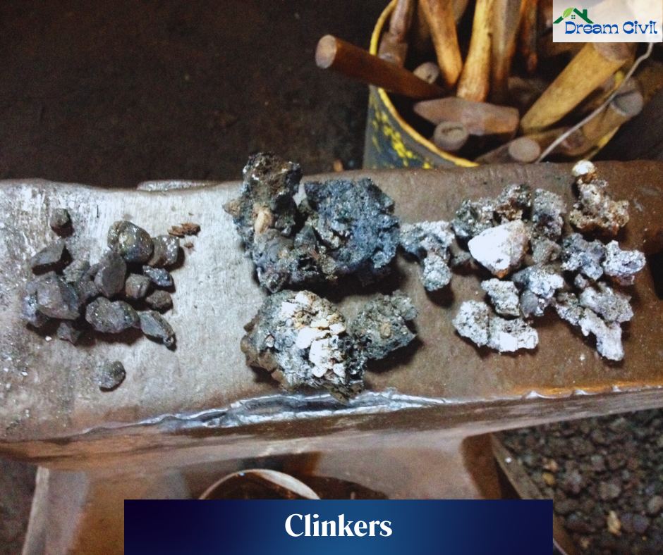 Clinkers
