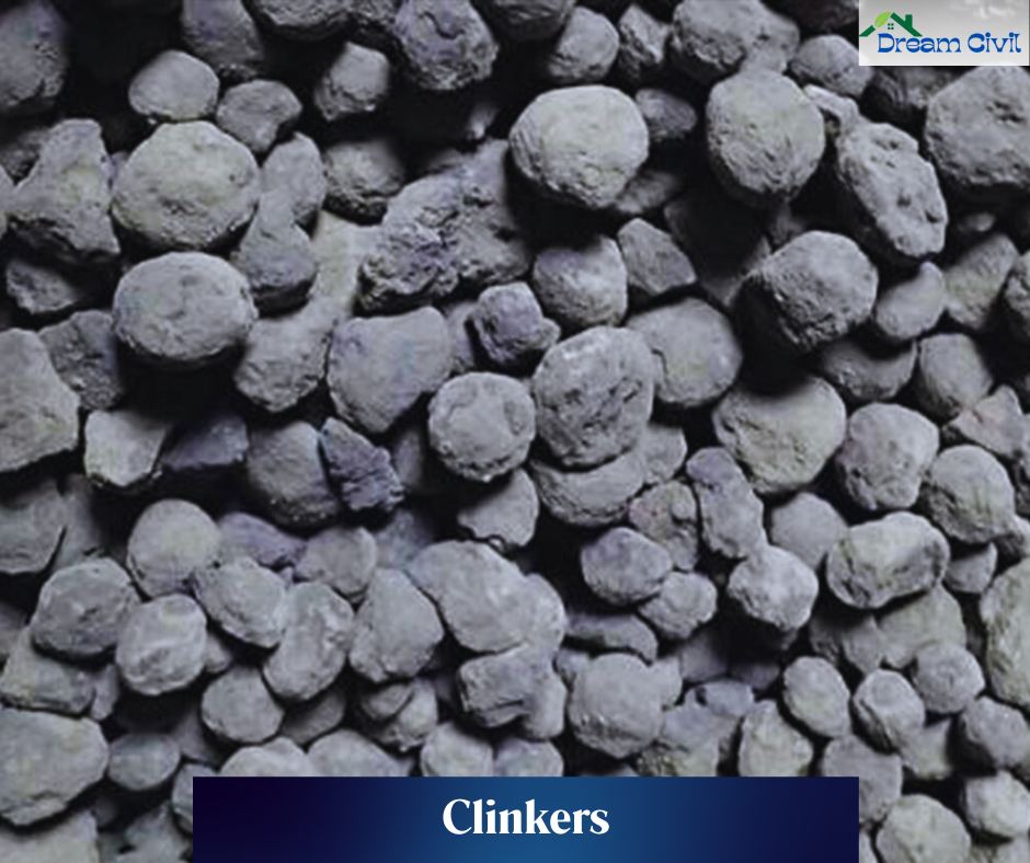 Clinkers
