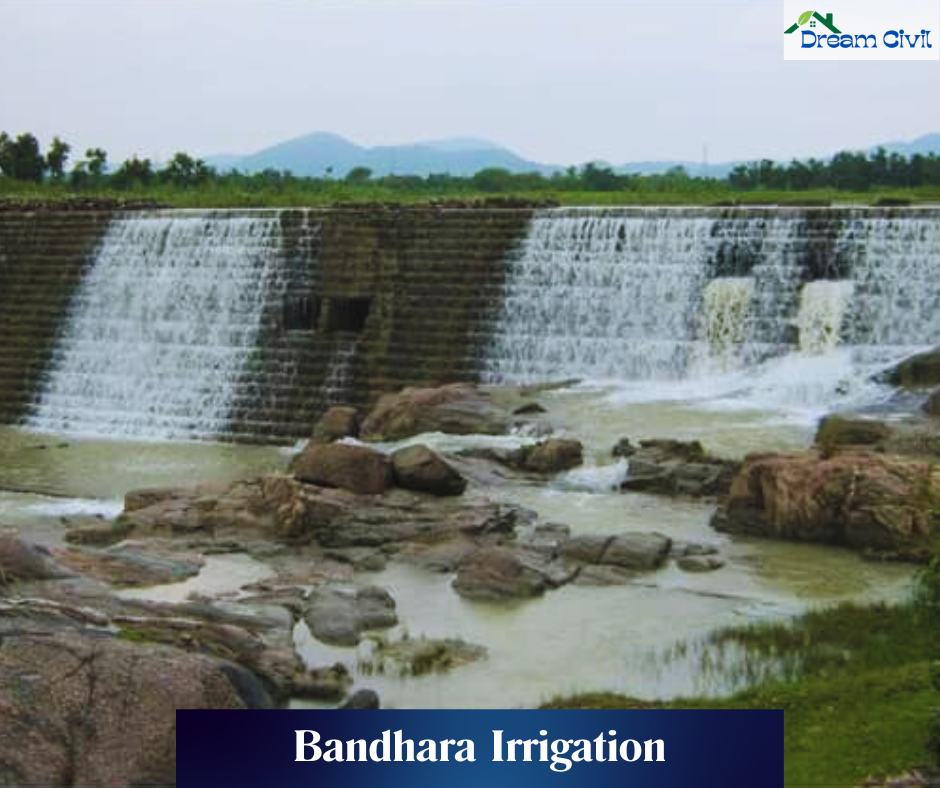 Bandhara Irrigation