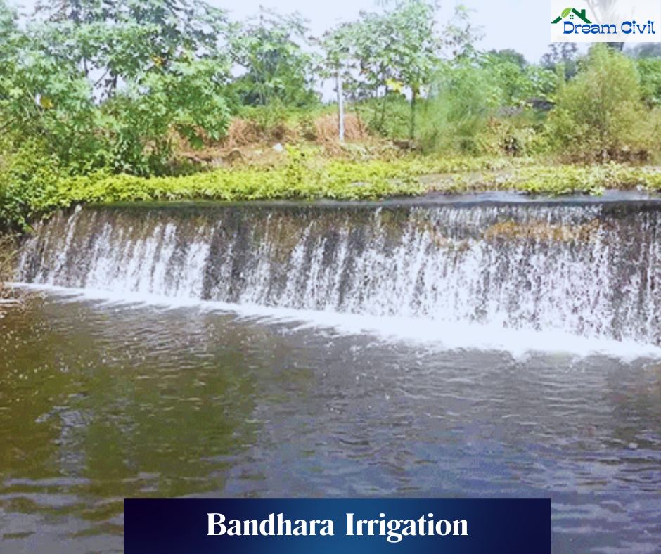Bandhara Irrigation