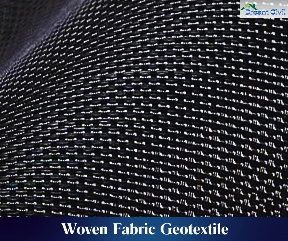 Geotextile