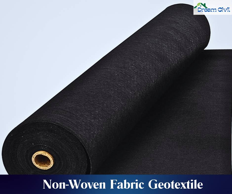 Geotextile