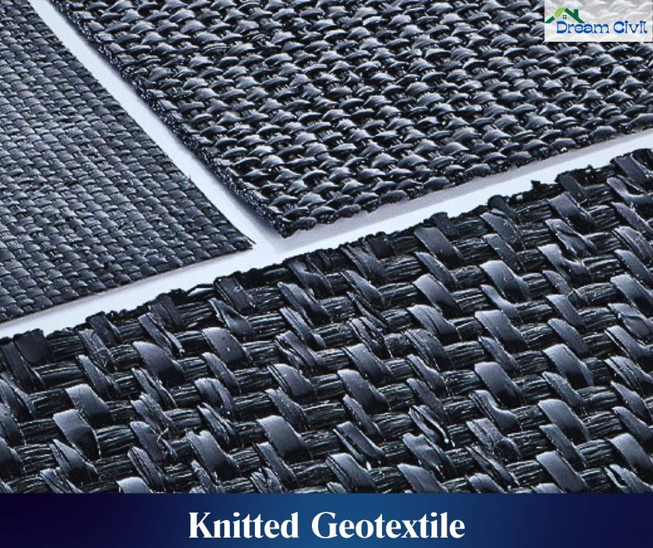 Geotextile