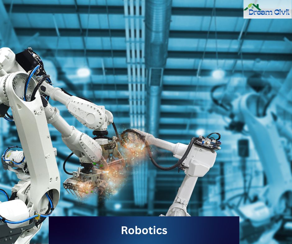 Robotics