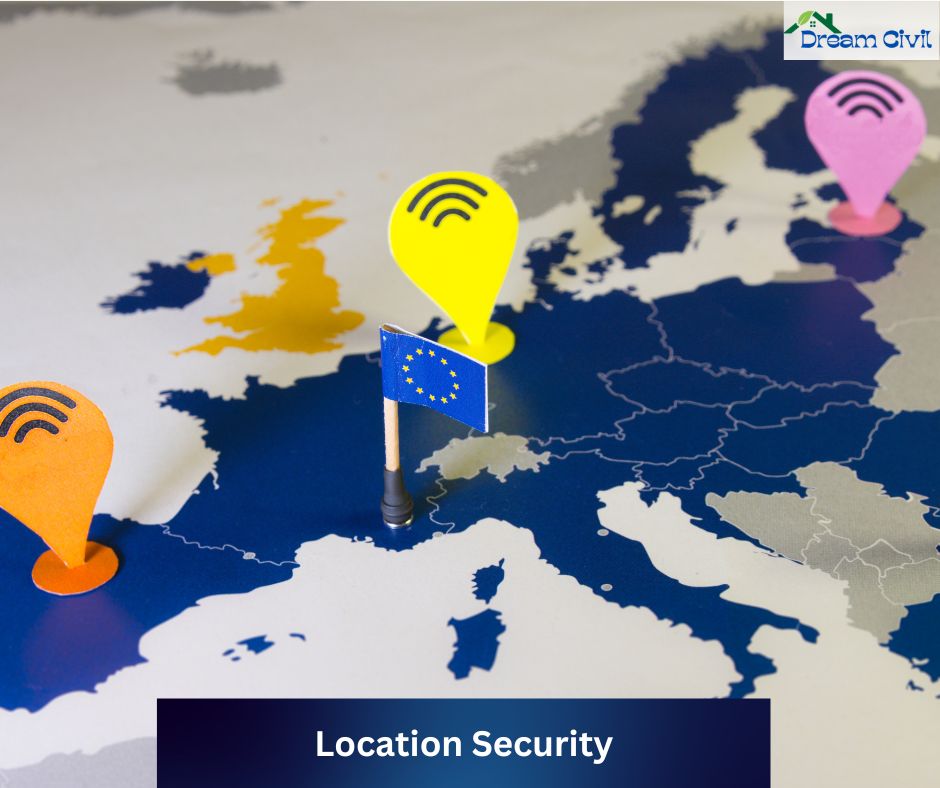 Location Security