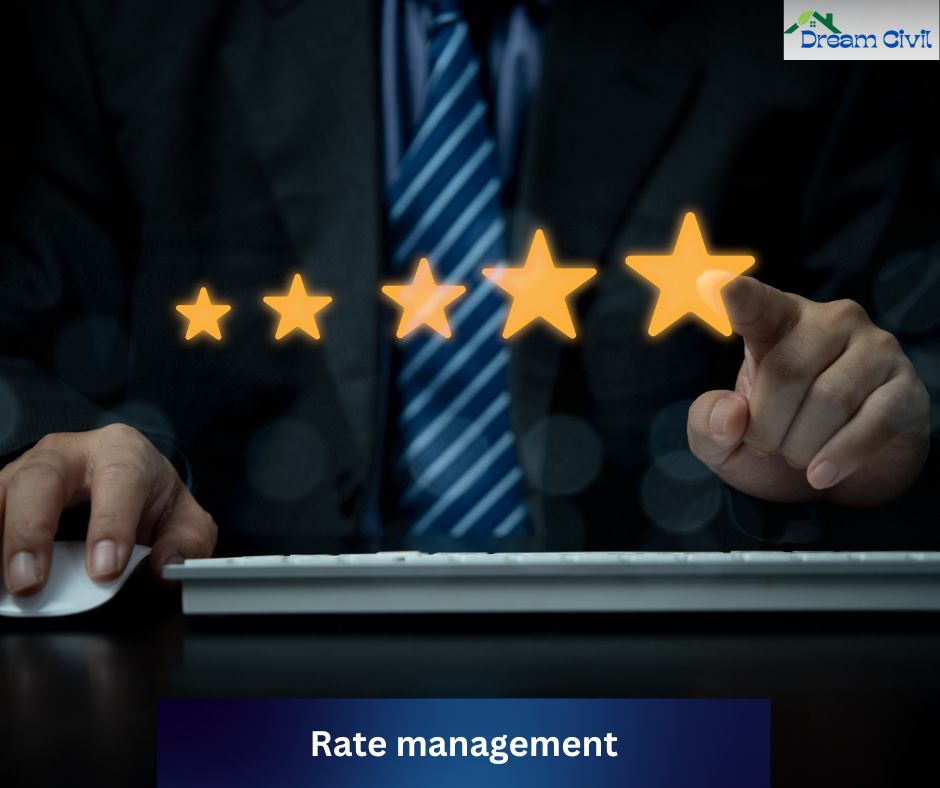 Rate management