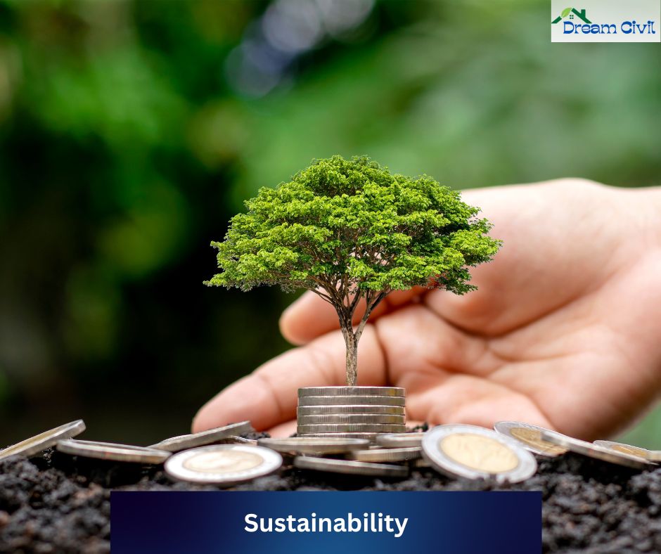 Sustainability