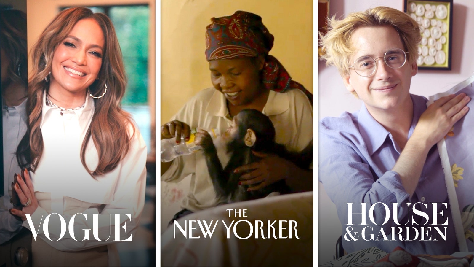 How to Watch Architectural Digest on Your TV