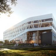 Centennial College by Dialog