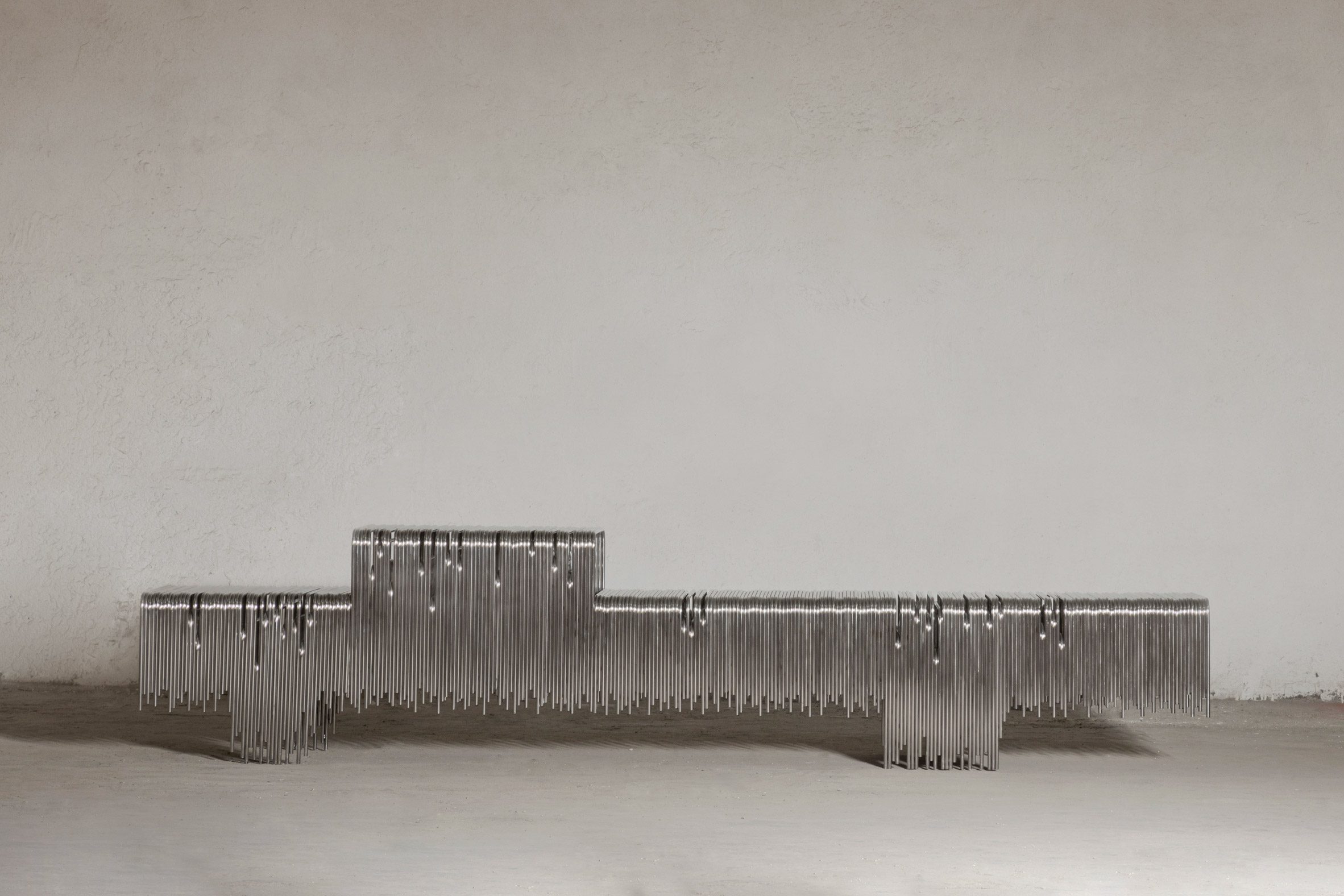 Frecuencia by Hector Esrawe