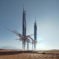 Epicon region at Neom
