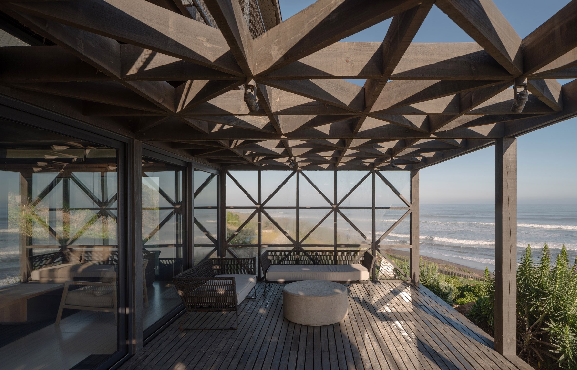 Primeriza House