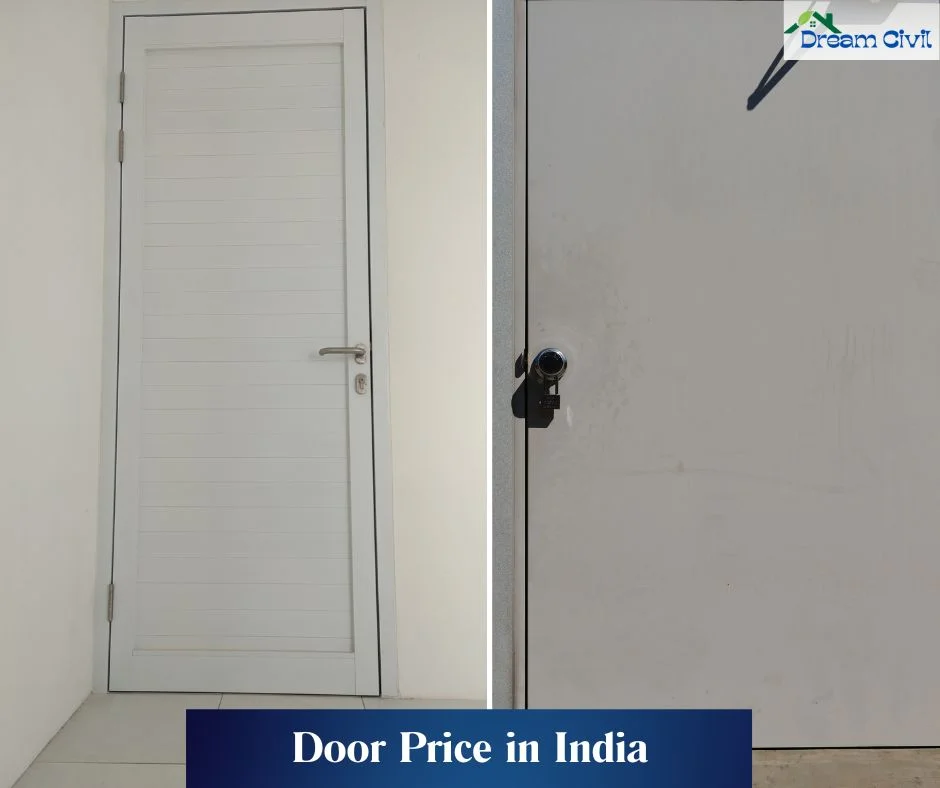 Door Price in India