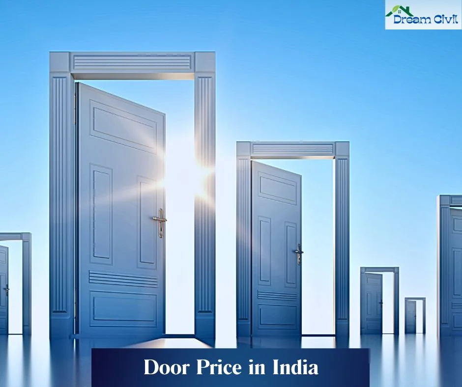 Door Price in India