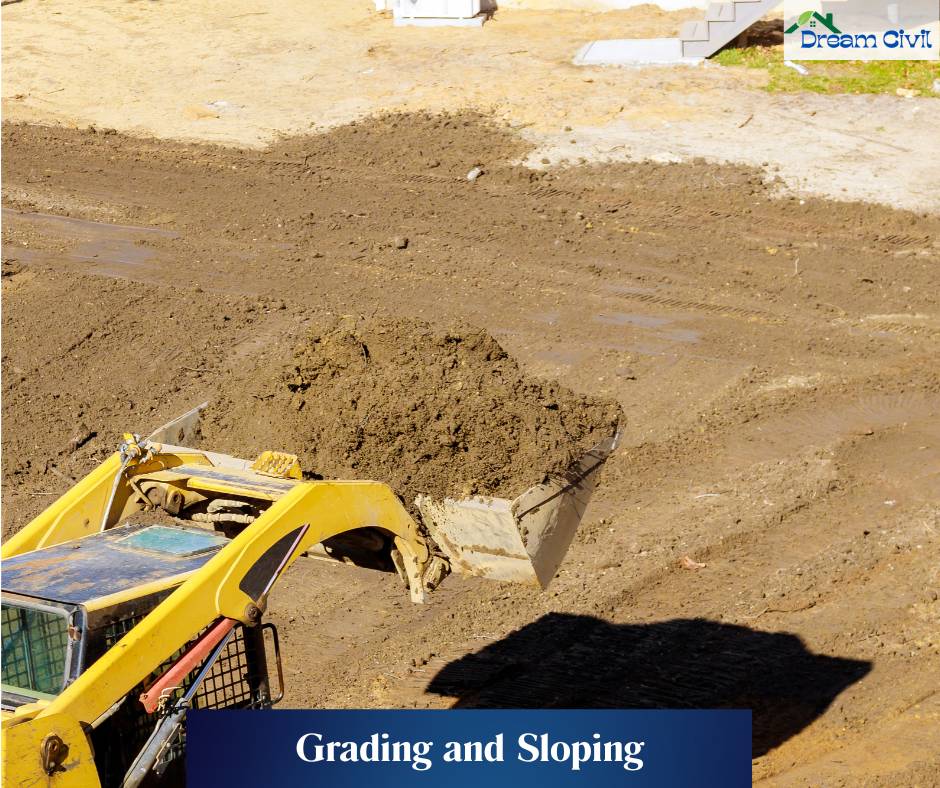 Types of Excavator