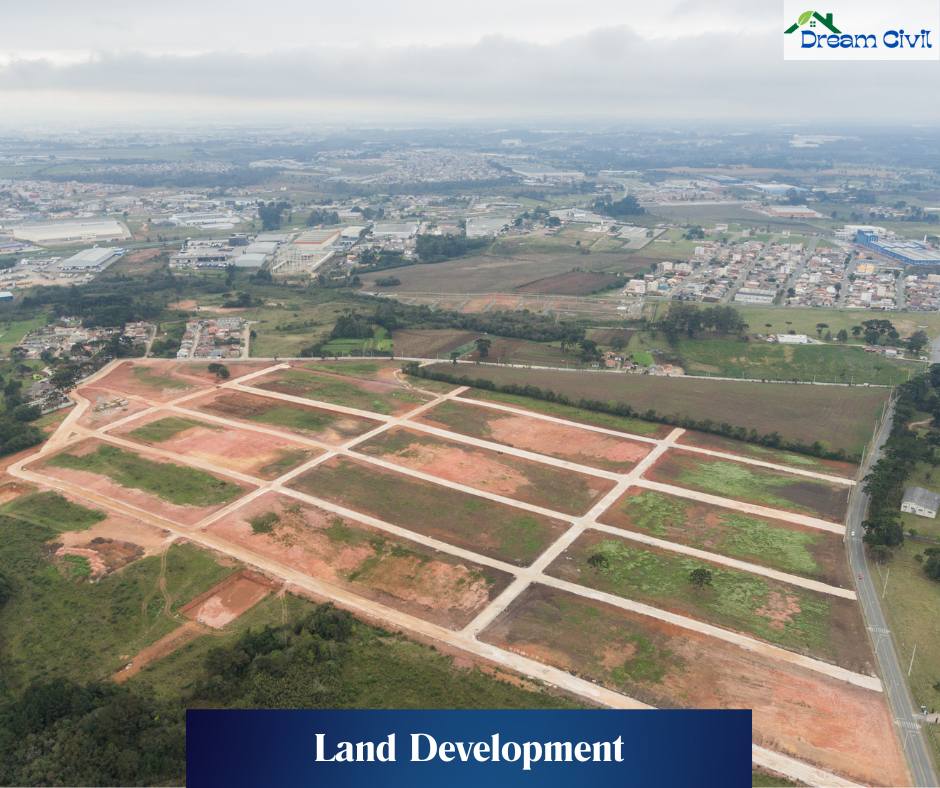Land Development