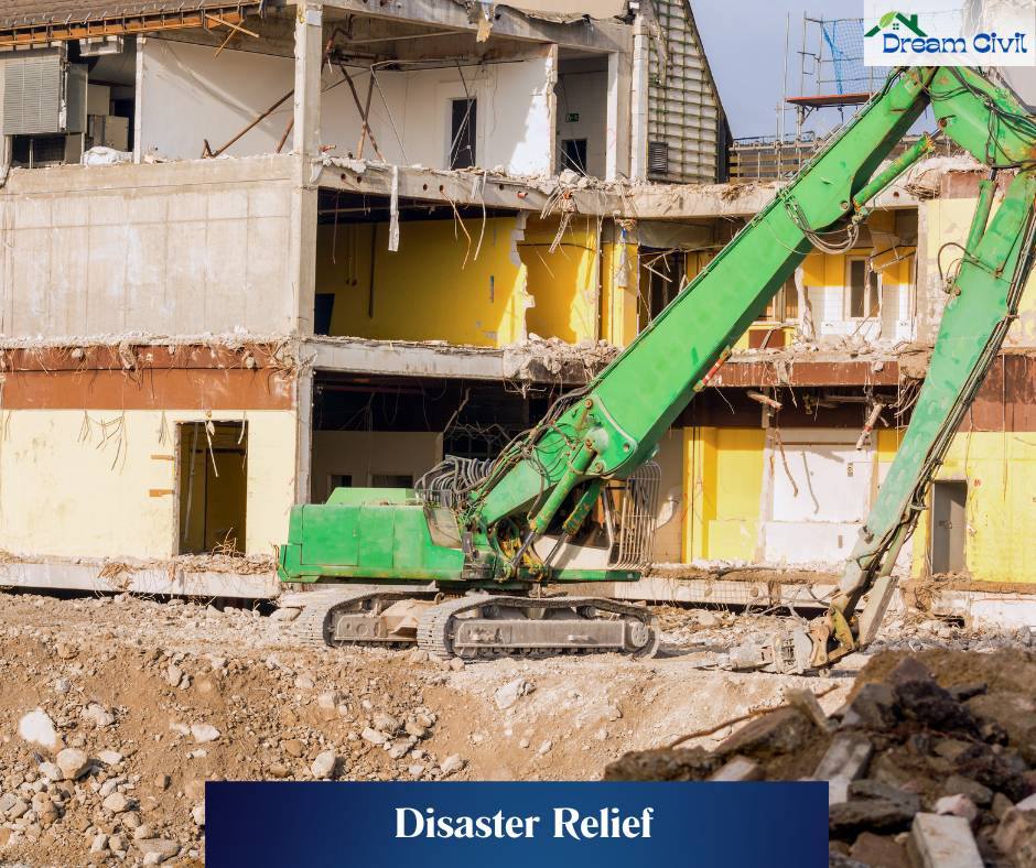 Disaster Relief