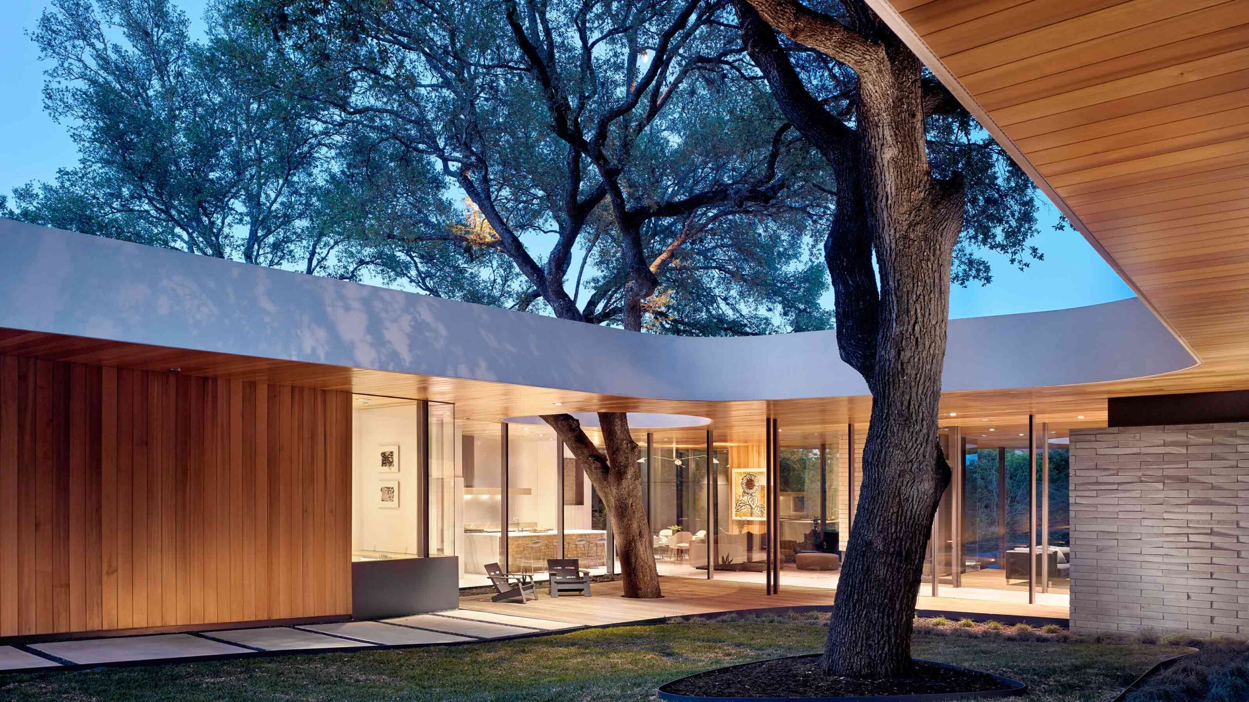 Constant Springs by Alterstudio Architecture