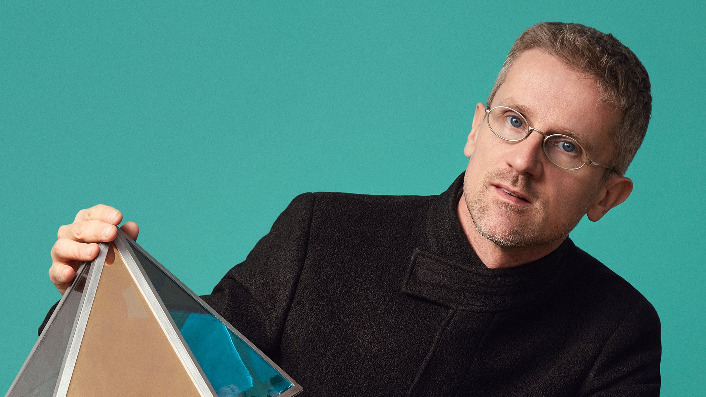 Carlo Ratti