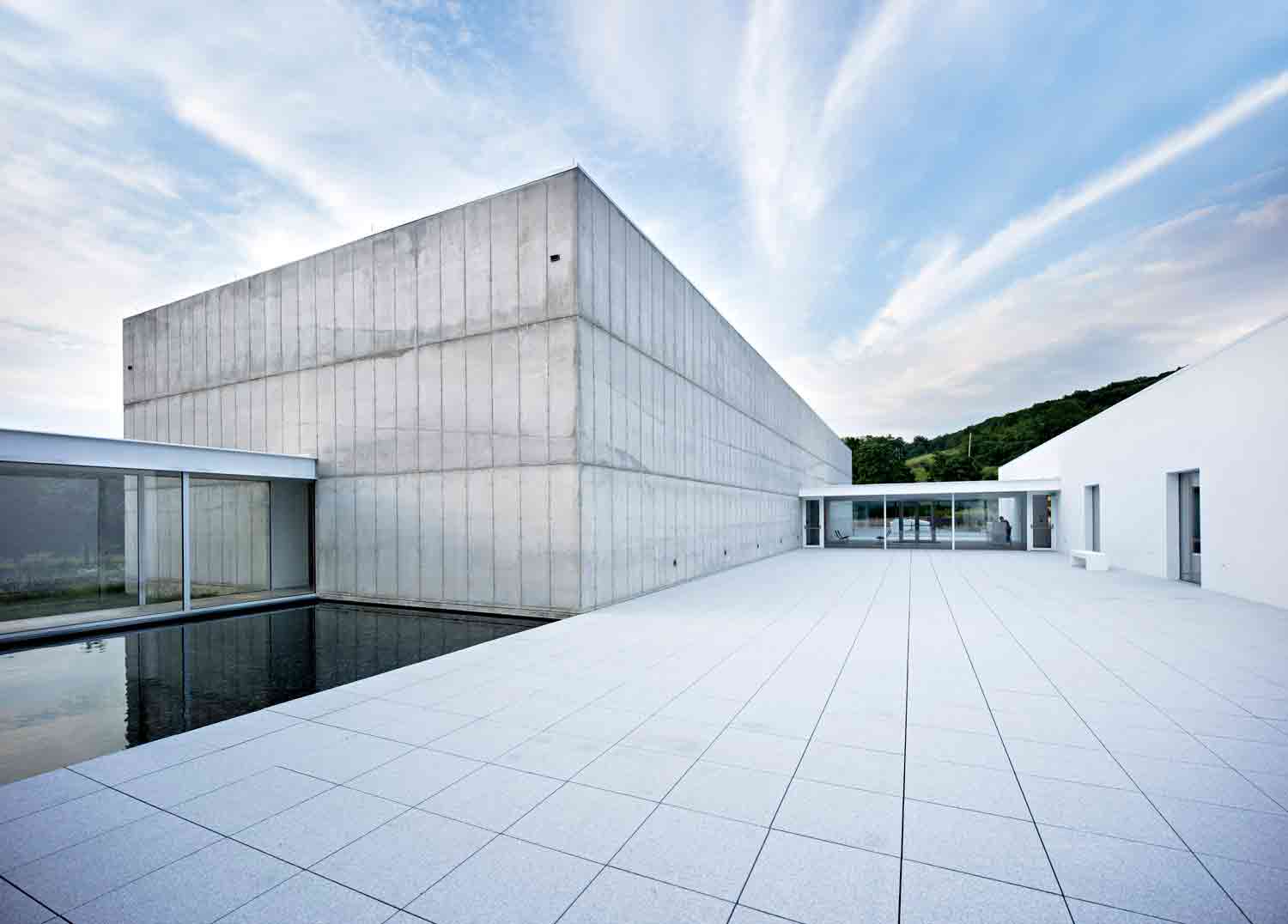 Magazzino Italian Art Museum by MQ Architecture