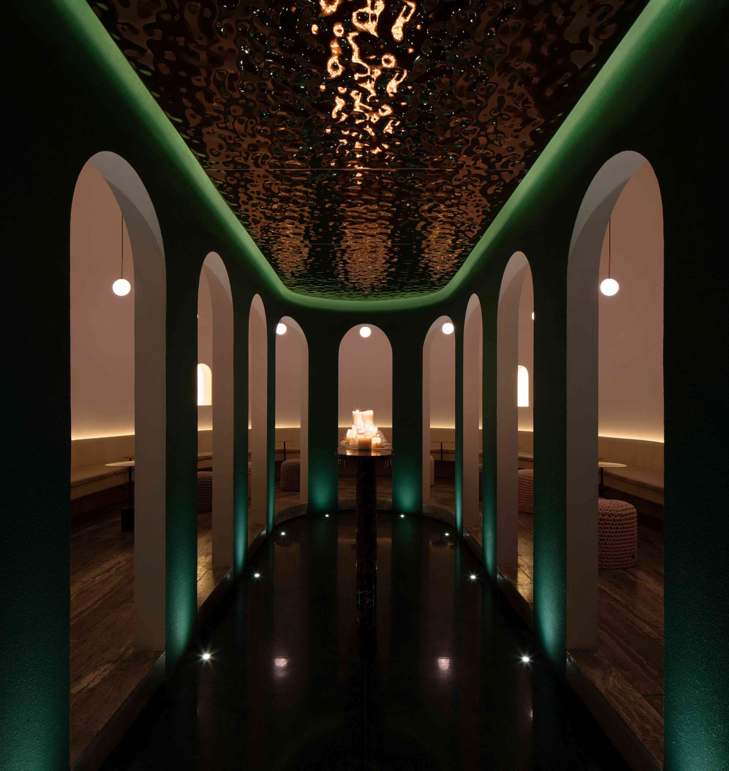 Bar Lotus by Office AIO