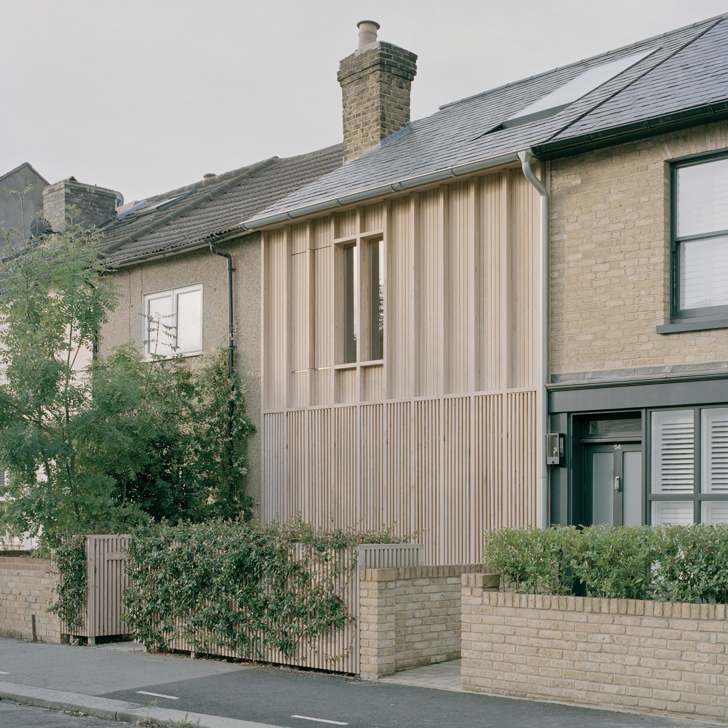 Photo of Spruce House by ao-ft