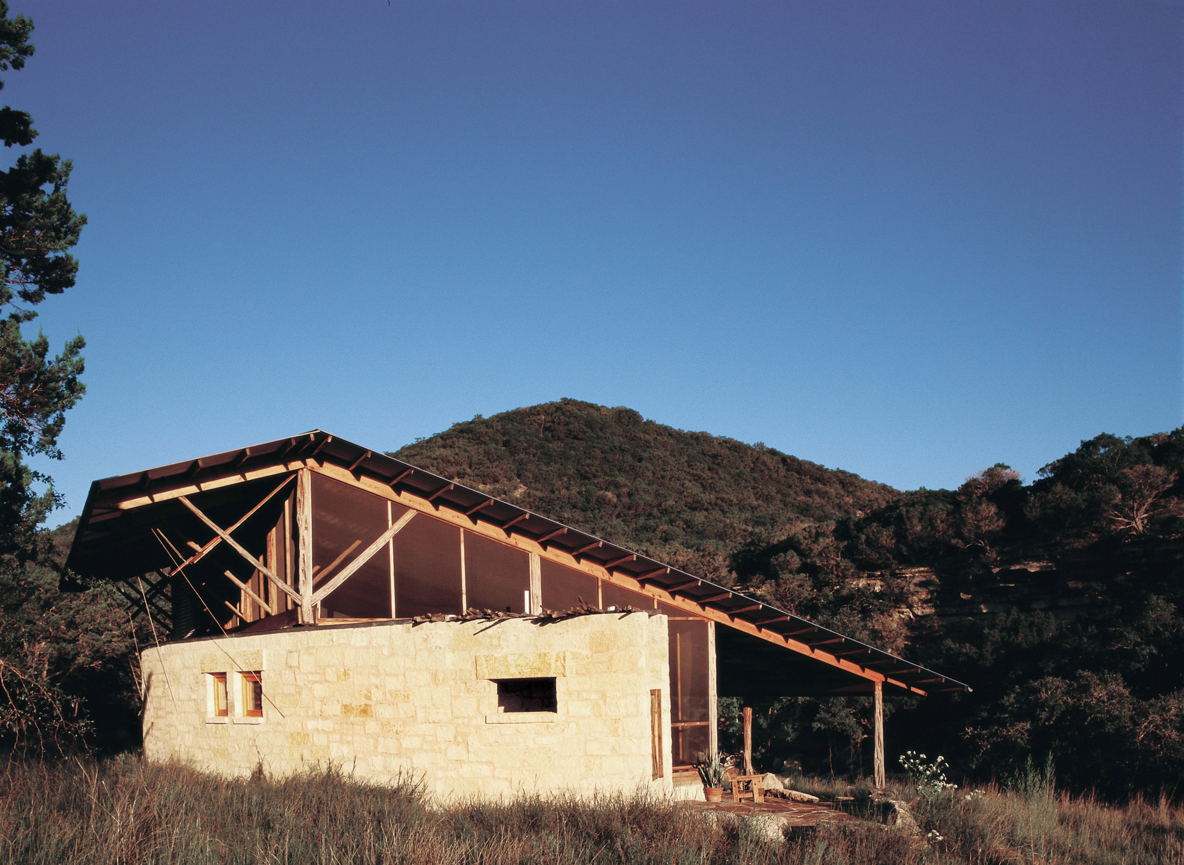 Texas reuse project