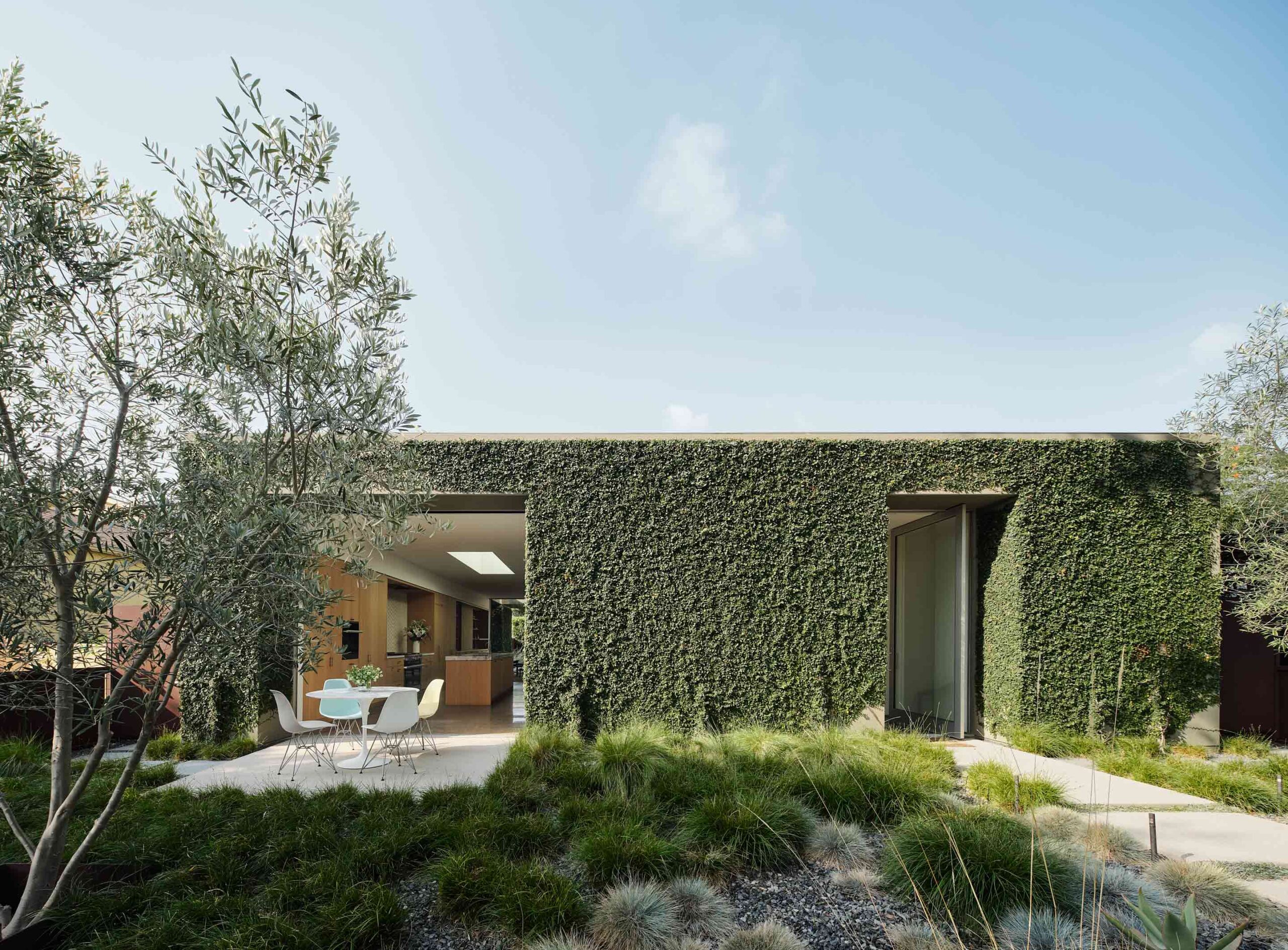 Case Study by WOODS + DANGARAN