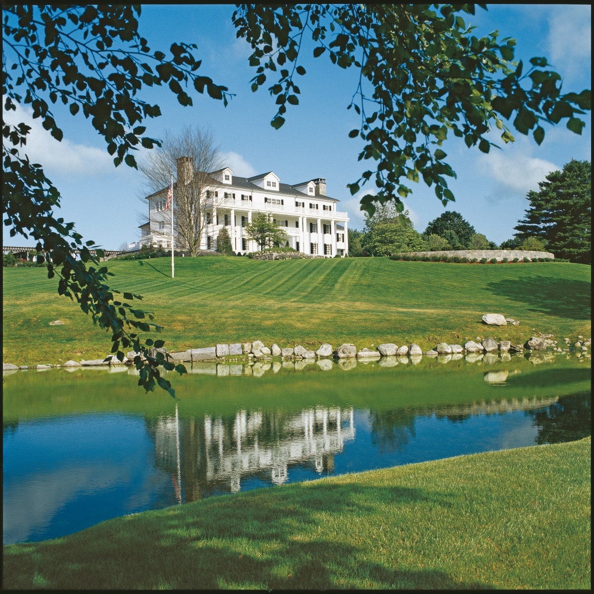 Architectural Digest June 2005