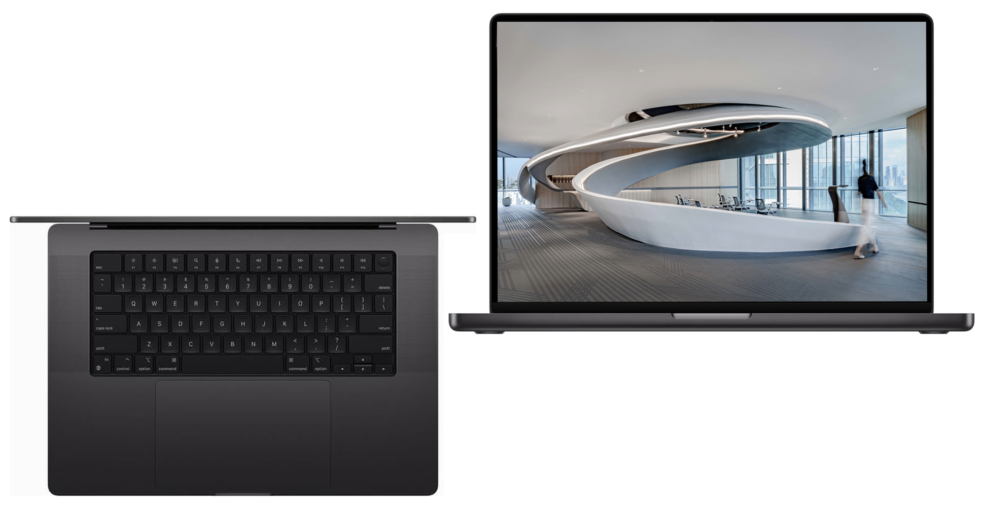 Best Apple Laptop (MacBook) for Architects in 2024