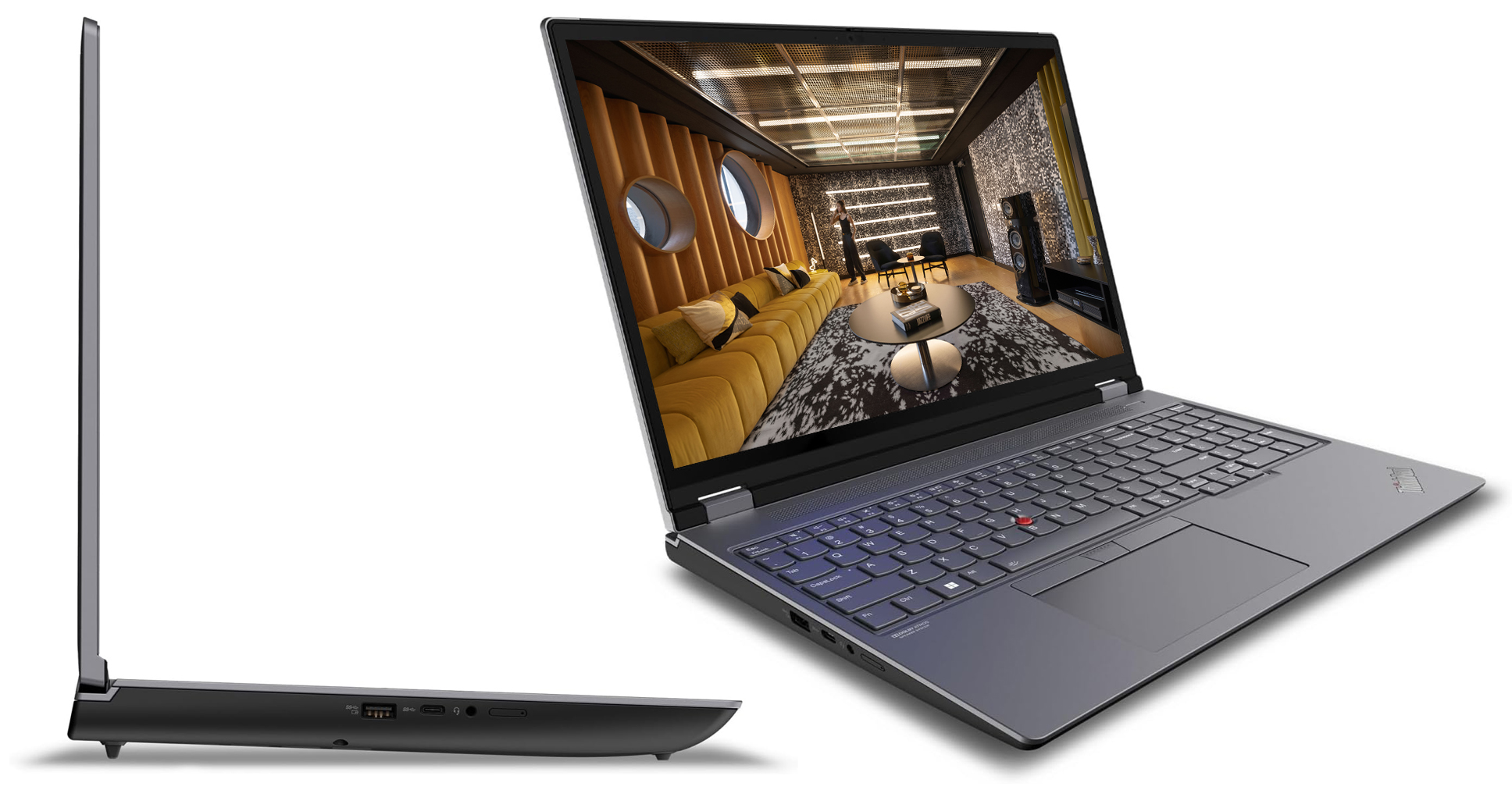Best Mobile Workstation for Architects in 2024