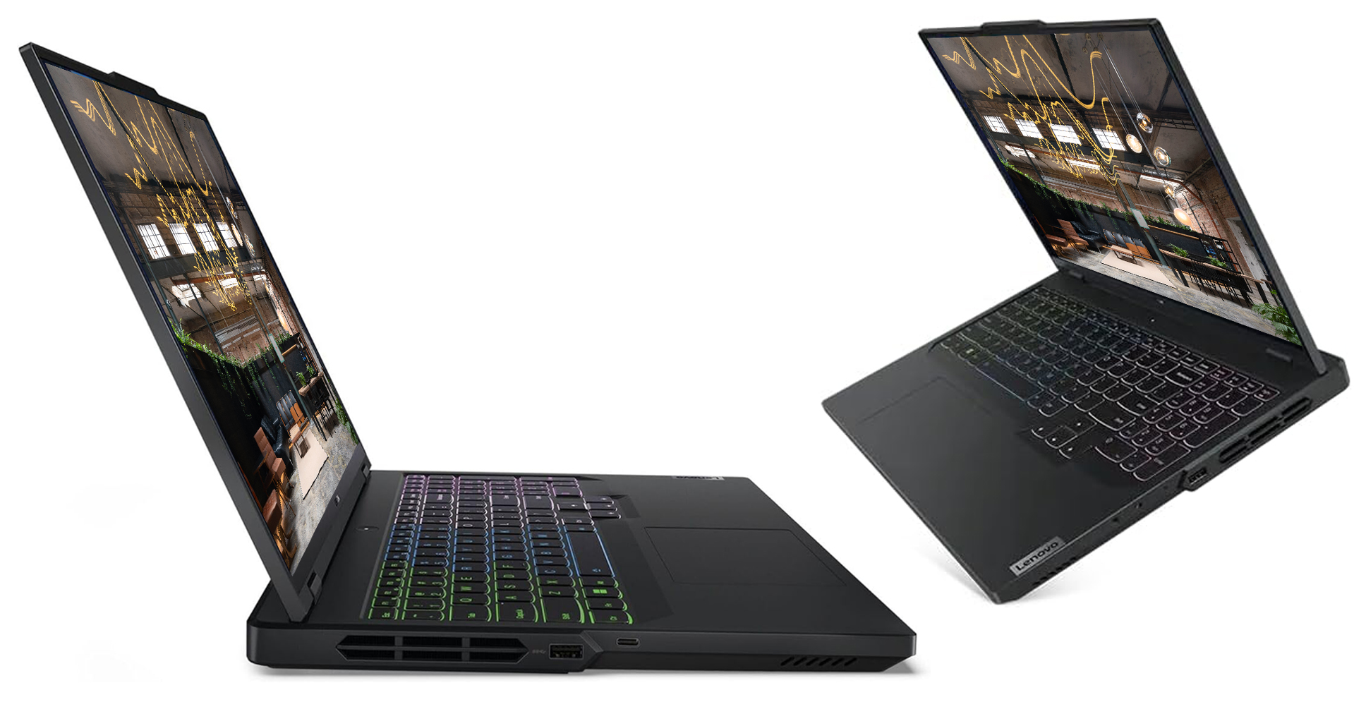 Best Lenovo Laptop for Architects in 2024
