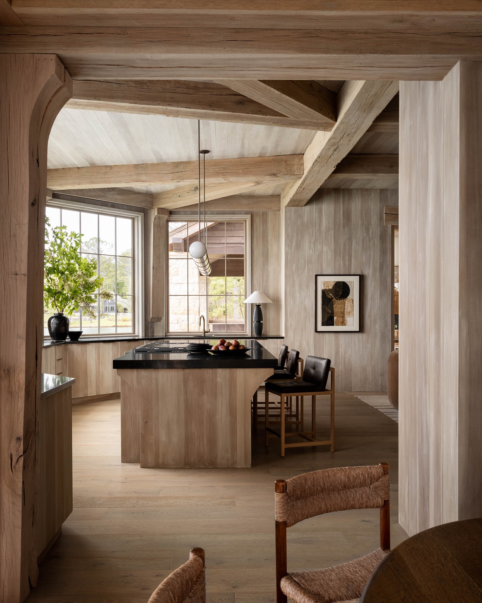 Jeffrey Dungan Architects x Textures Nashville