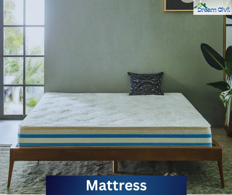 Accessories for a Bedroom