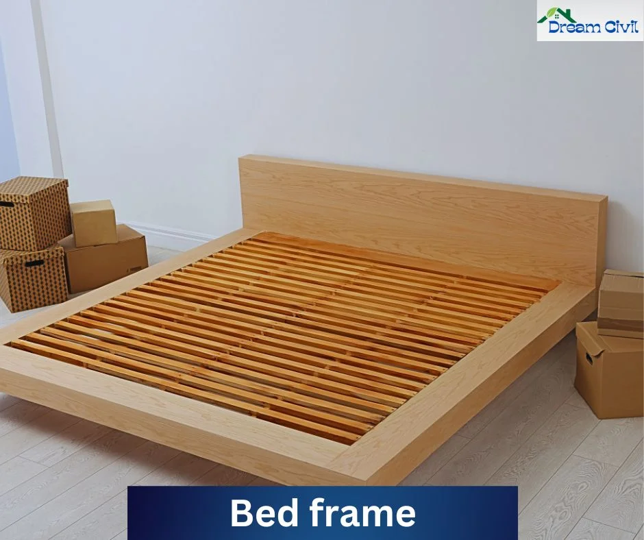 Accessories for a Bedroom