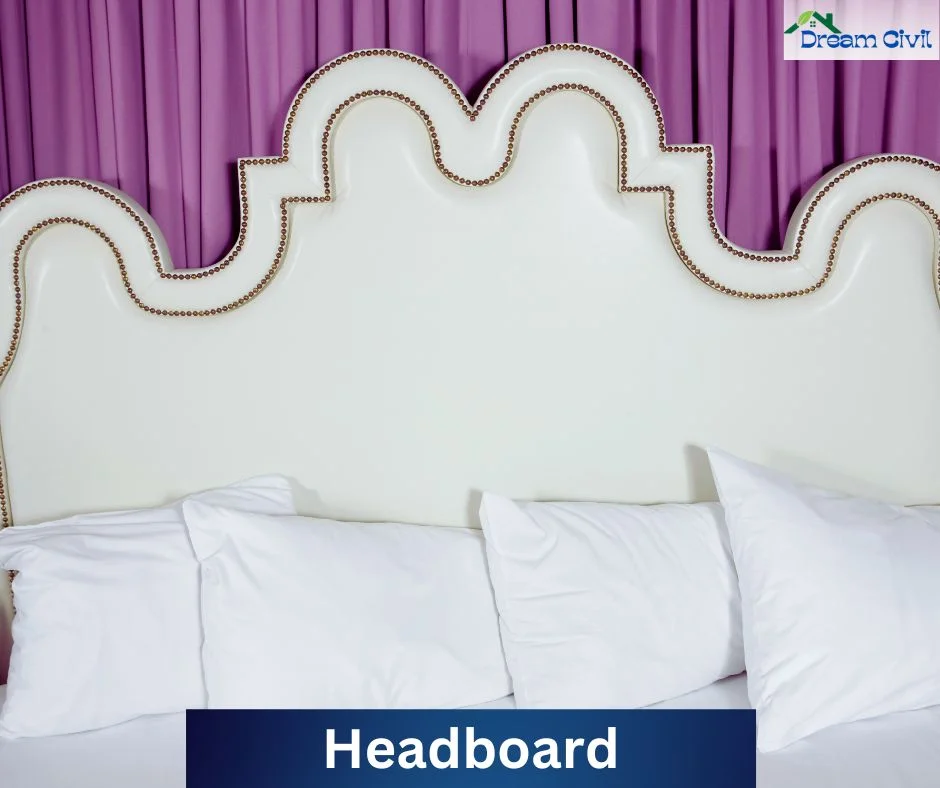 Accessories for a Bedroom