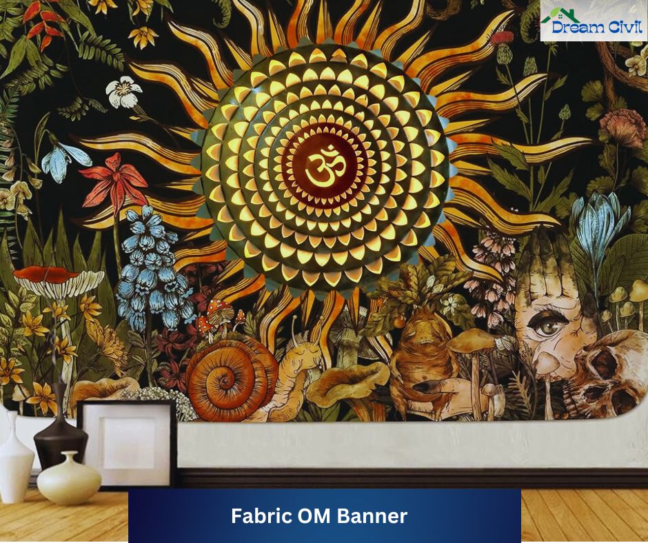 Fabric OM Banner