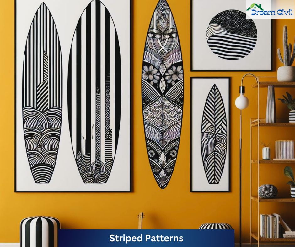 Striped Patterns