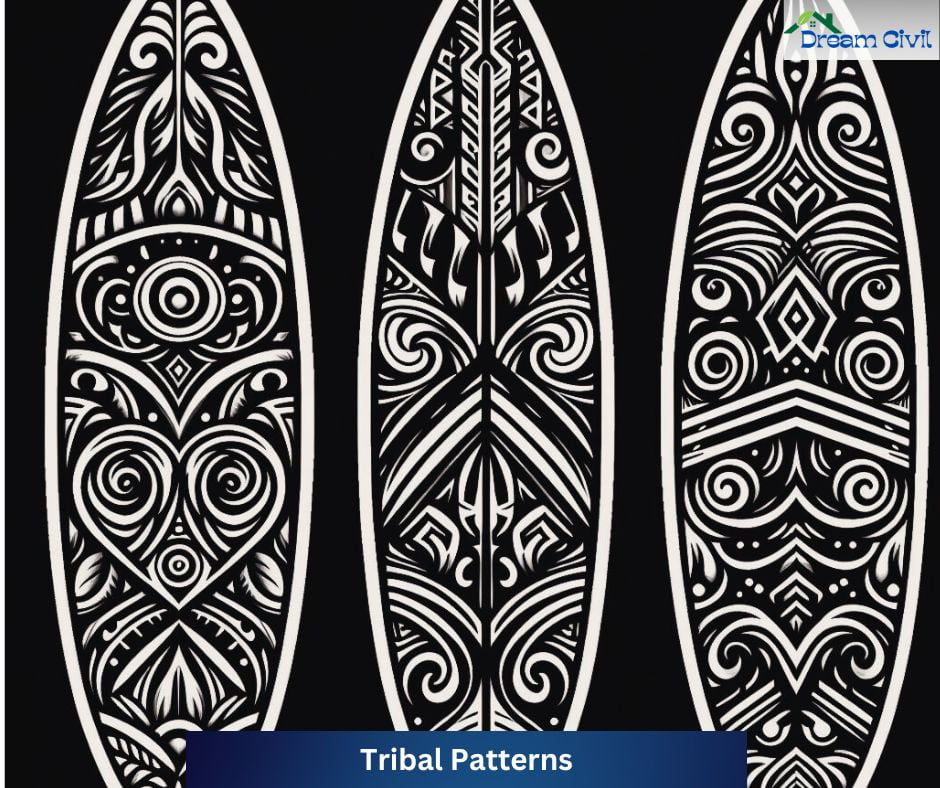 Tribal Patterns