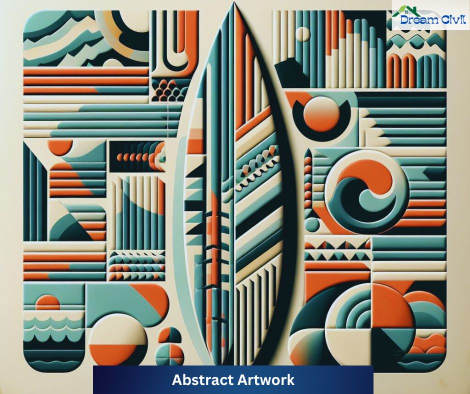 Abstract Artwork