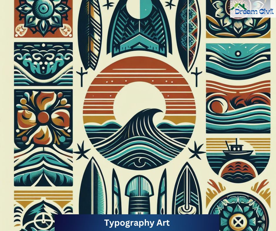 Typography Art