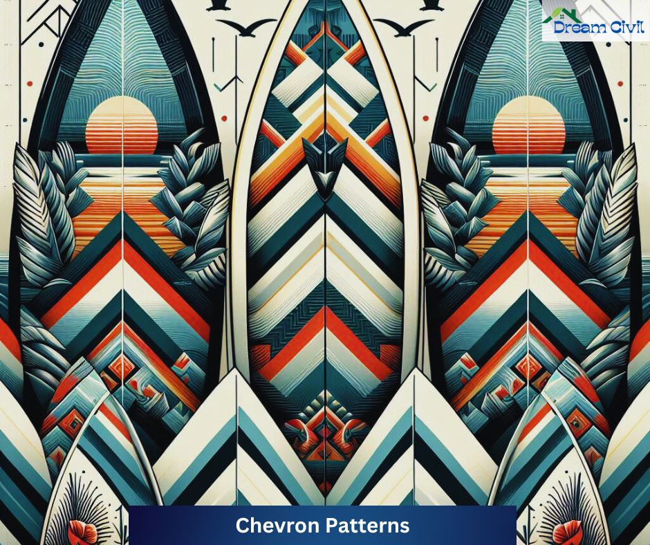 Chevron Patterns