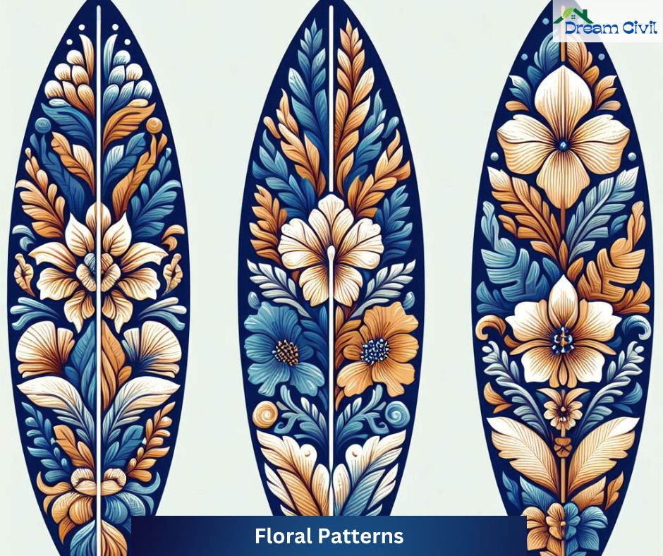 Floral Patterns
