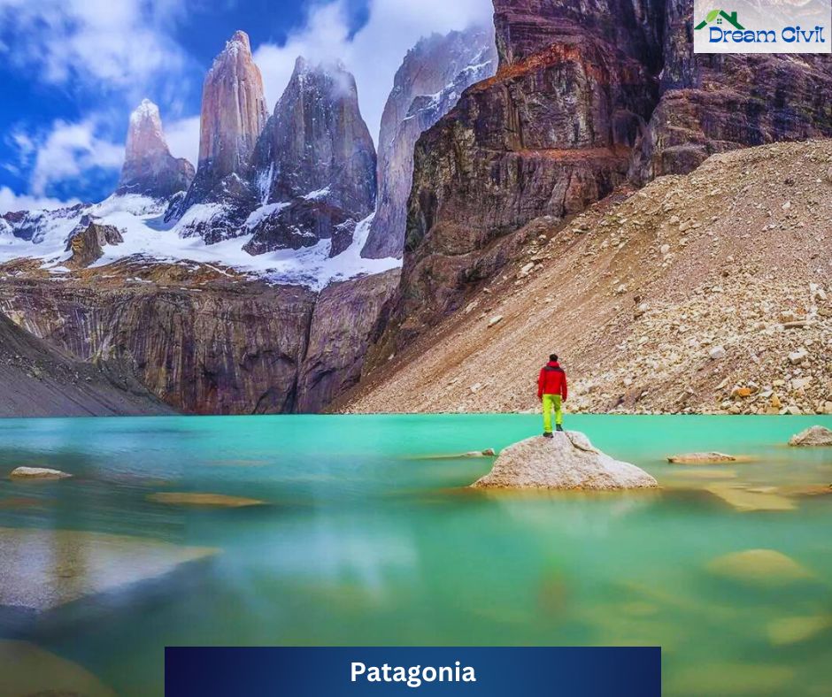 Patagonia