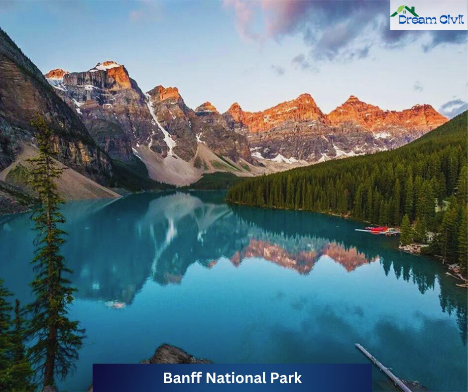 Banff National Park