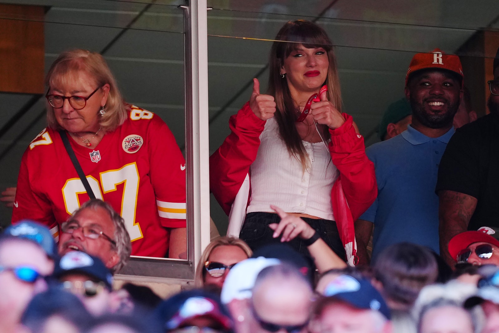 where is the super bowl this year