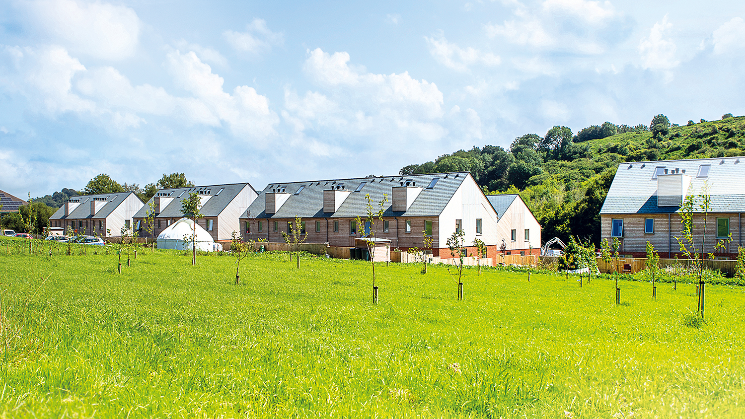 eco homes