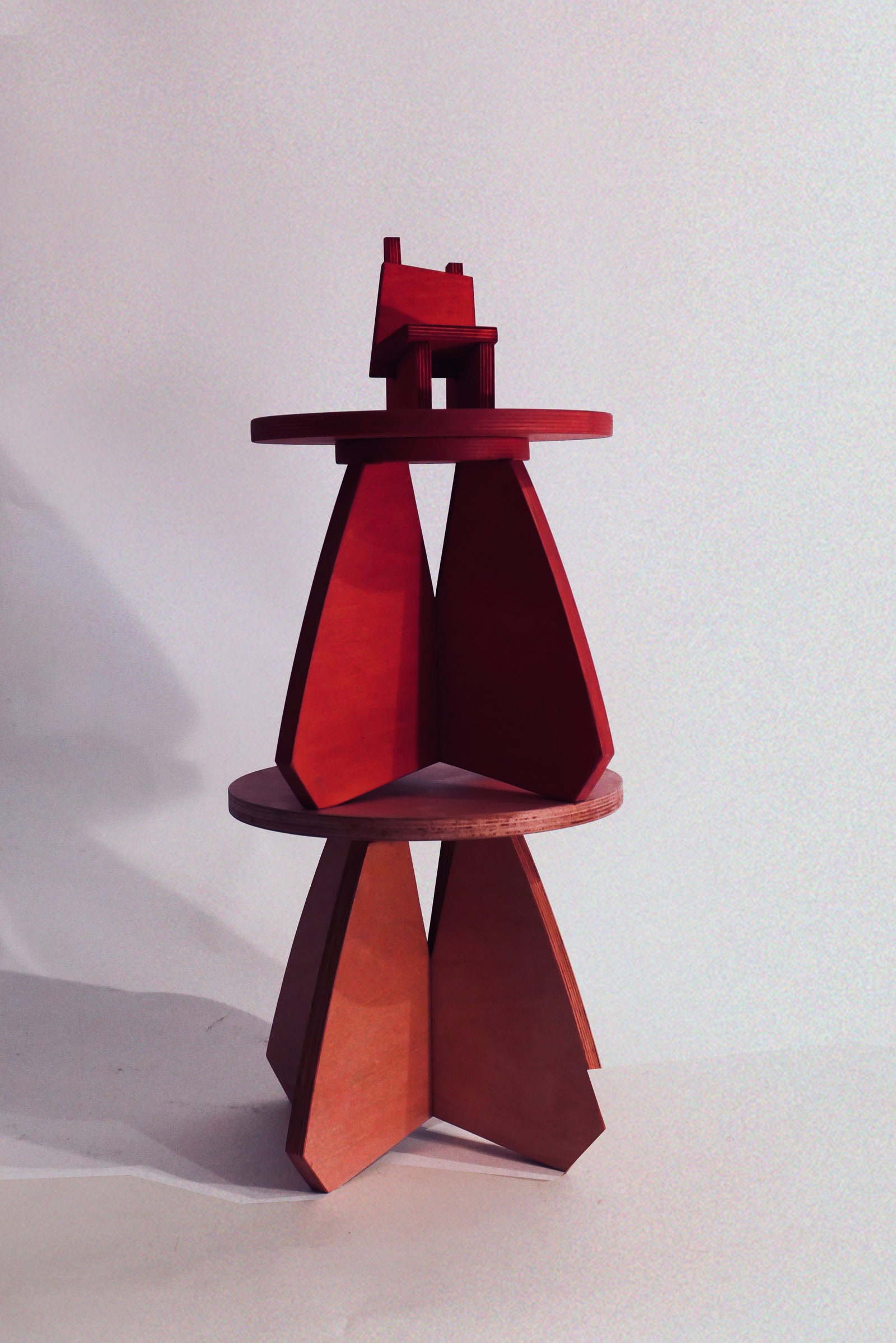 Riva stool by House of RoRo